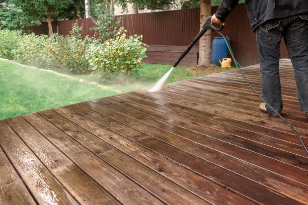 Best Roof Washing  in Ringwood, NJ